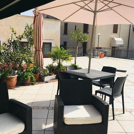 Casa Elisabetta Apartment Peschiera del Garda Luaran gambar