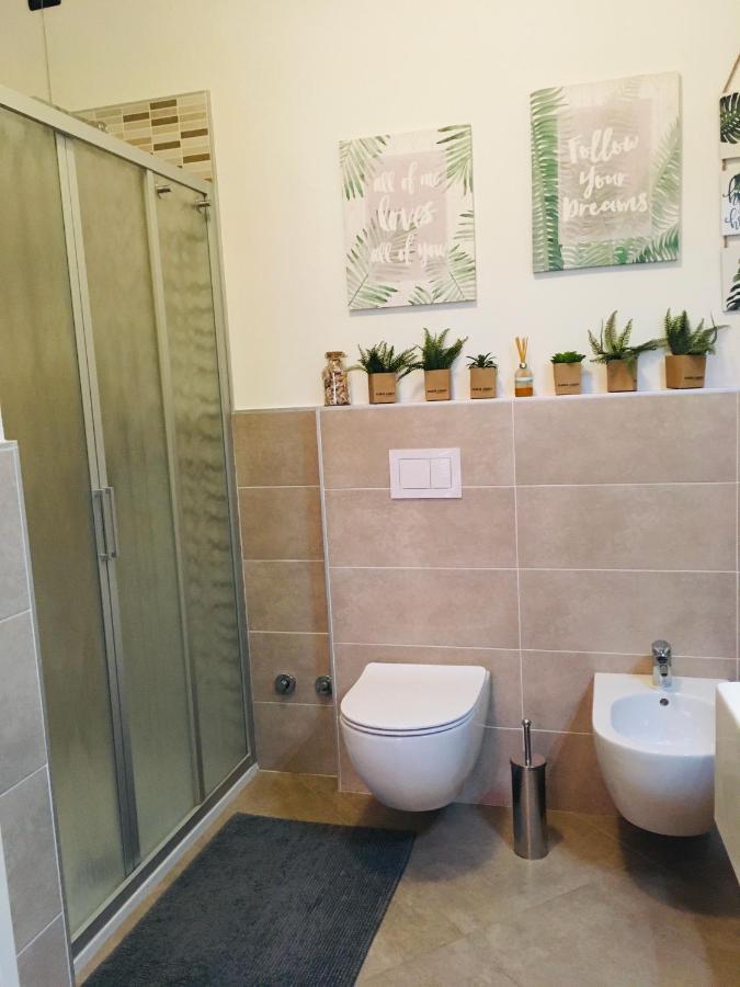Casa Elisabetta Apartment Peschiera del Garda Luaran gambar