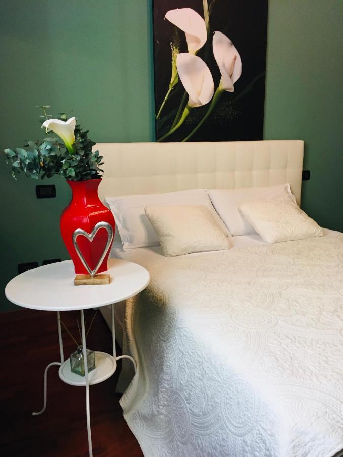 Casa Elisabetta Apartment Peschiera del Garda Luaran gambar