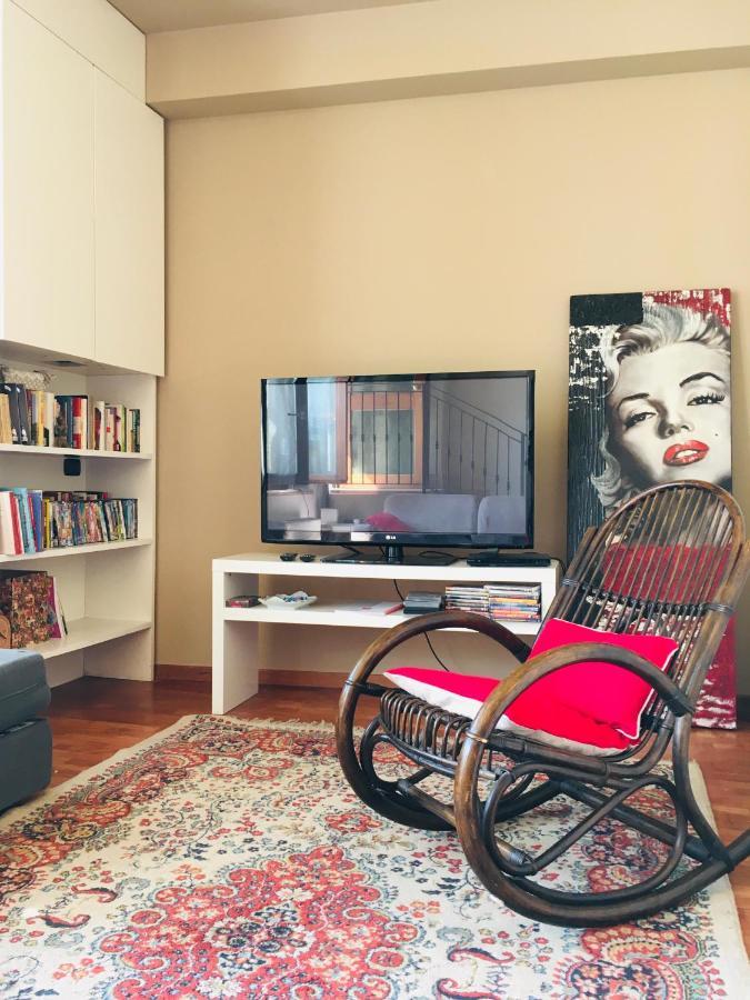 Casa Elisabetta Apartment Peschiera del Garda Luaran gambar