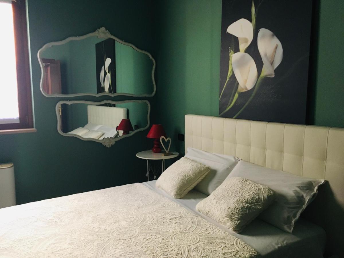 Casa Elisabetta Apartment Peschiera del Garda Luaran gambar