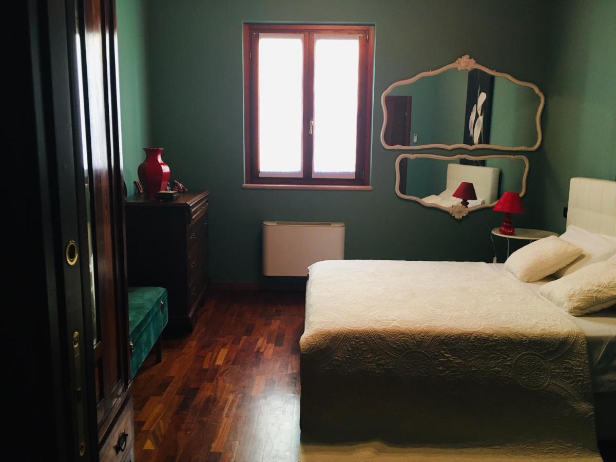 Casa Elisabetta Apartment Peschiera del Garda Luaran gambar