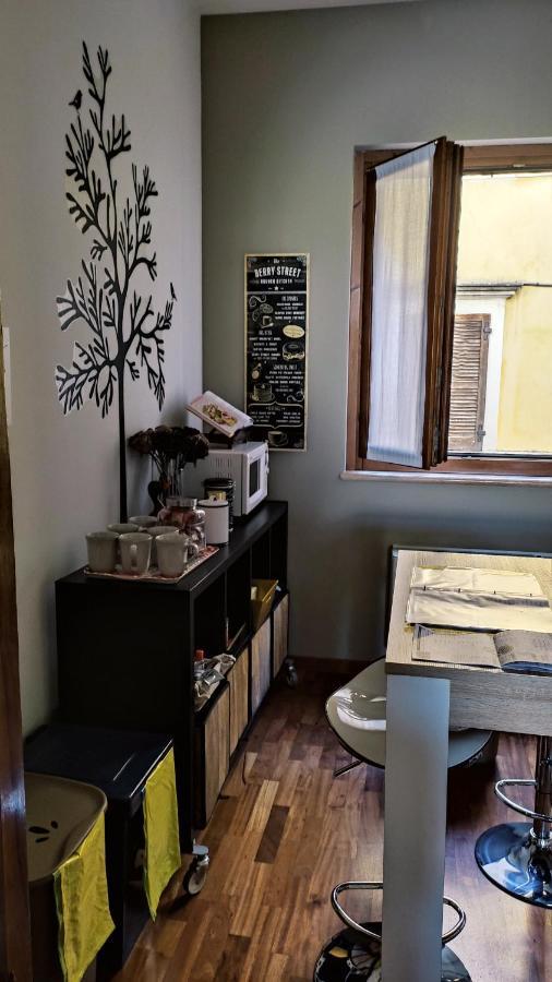 Casa Elisabetta Apartment Peschiera del Garda Luaran gambar