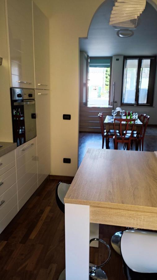 Casa Elisabetta Apartment Peschiera del Garda Luaran gambar