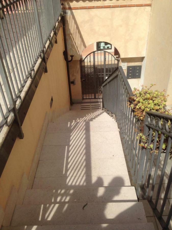 Casa Elisabetta Apartment Peschiera del Garda Luaran gambar