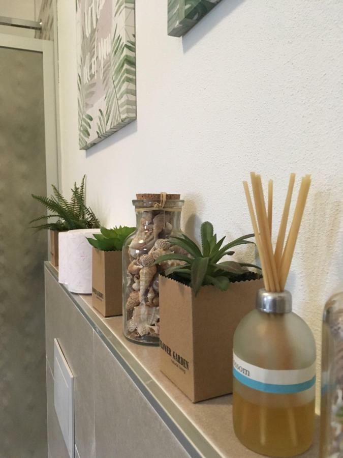 Casa Elisabetta Apartment Peschiera del Garda Luaran gambar