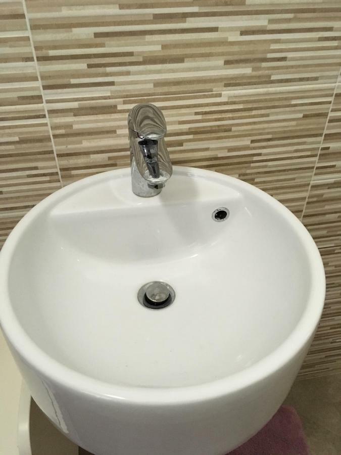 Casa Elisabetta Apartment Peschiera del Garda Luaran gambar