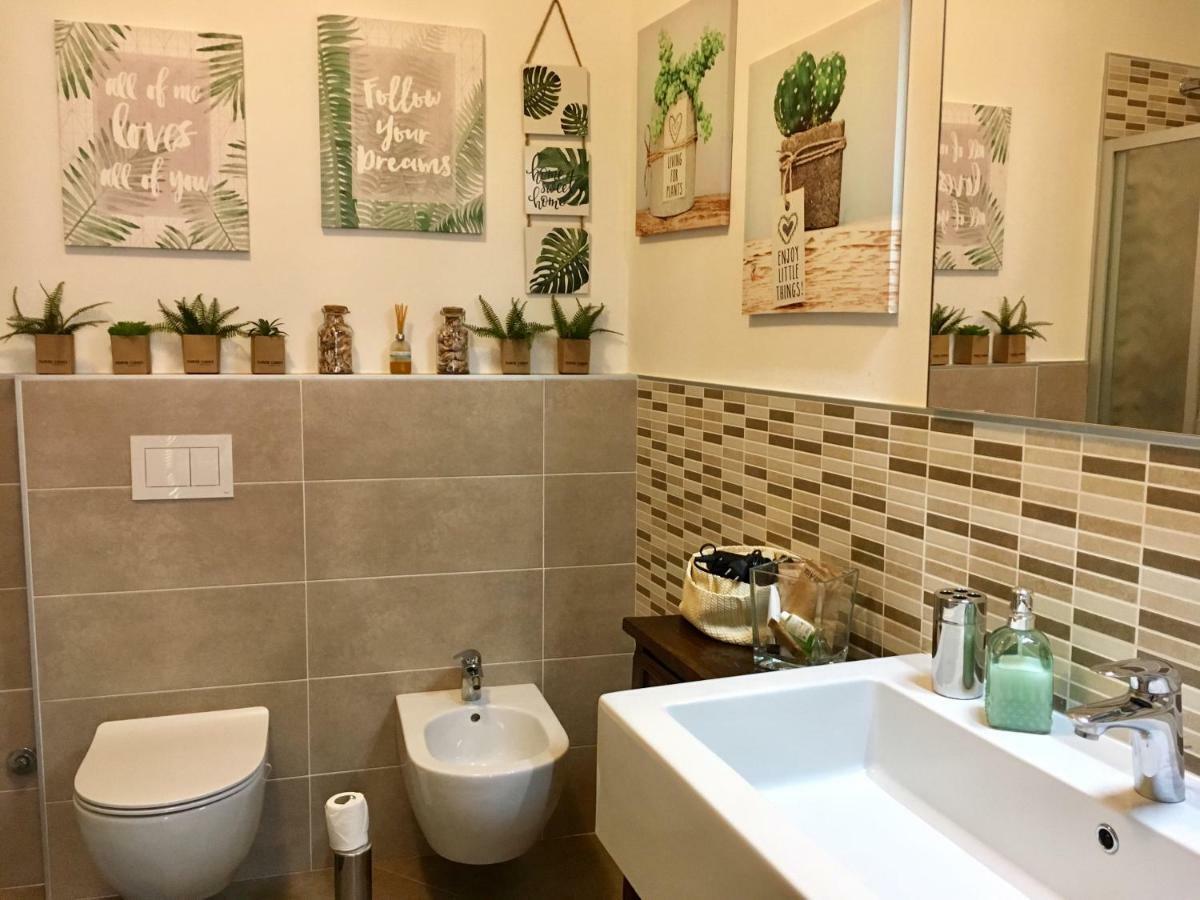 Casa Elisabetta Apartment Peschiera del Garda Luaran gambar