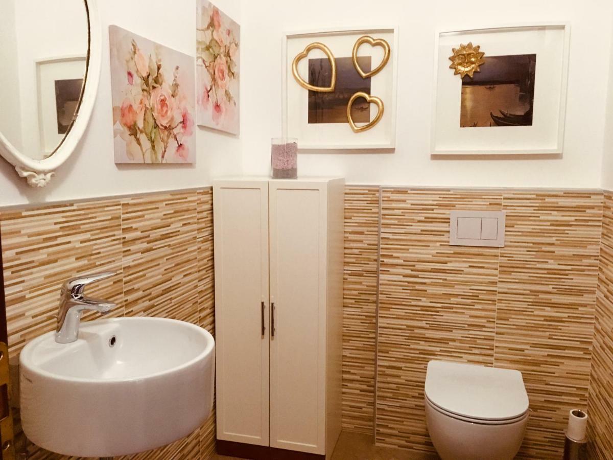 Casa Elisabetta Apartment Peschiera del Garda Luaran gambar